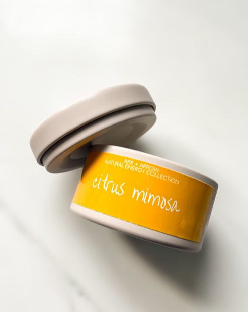 Our Everyday Mini Tin