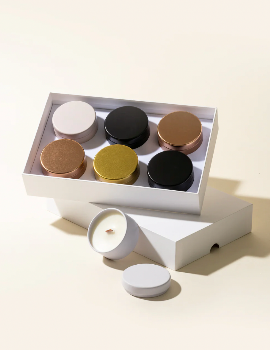 Our Everyday Mini Tin