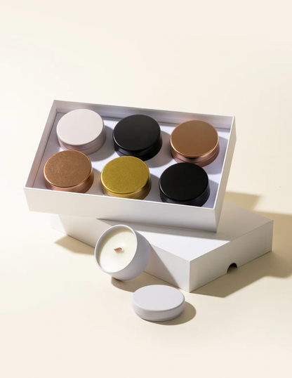 Our Everyday Mini Tin
