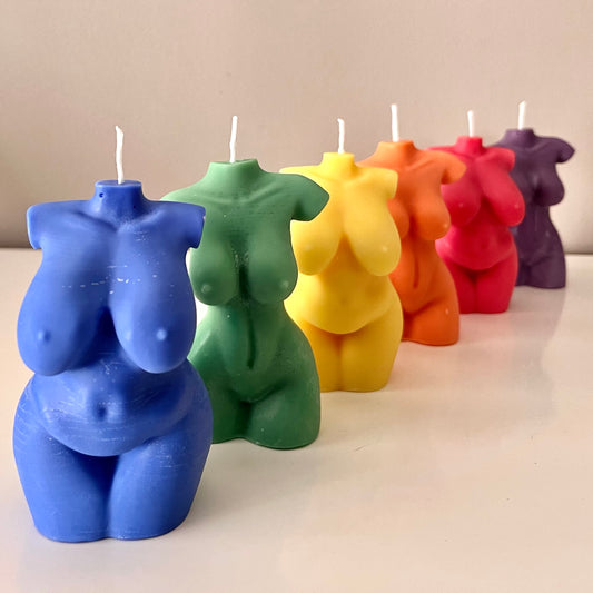 Pride Birthday Suit Rainbow Bundle