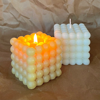 Bubble Cube