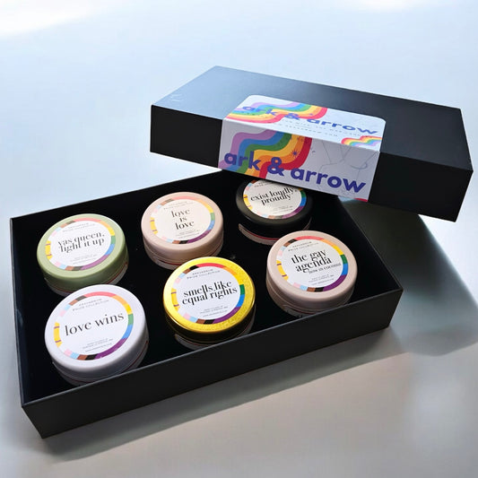 Shop for Charity: Pride