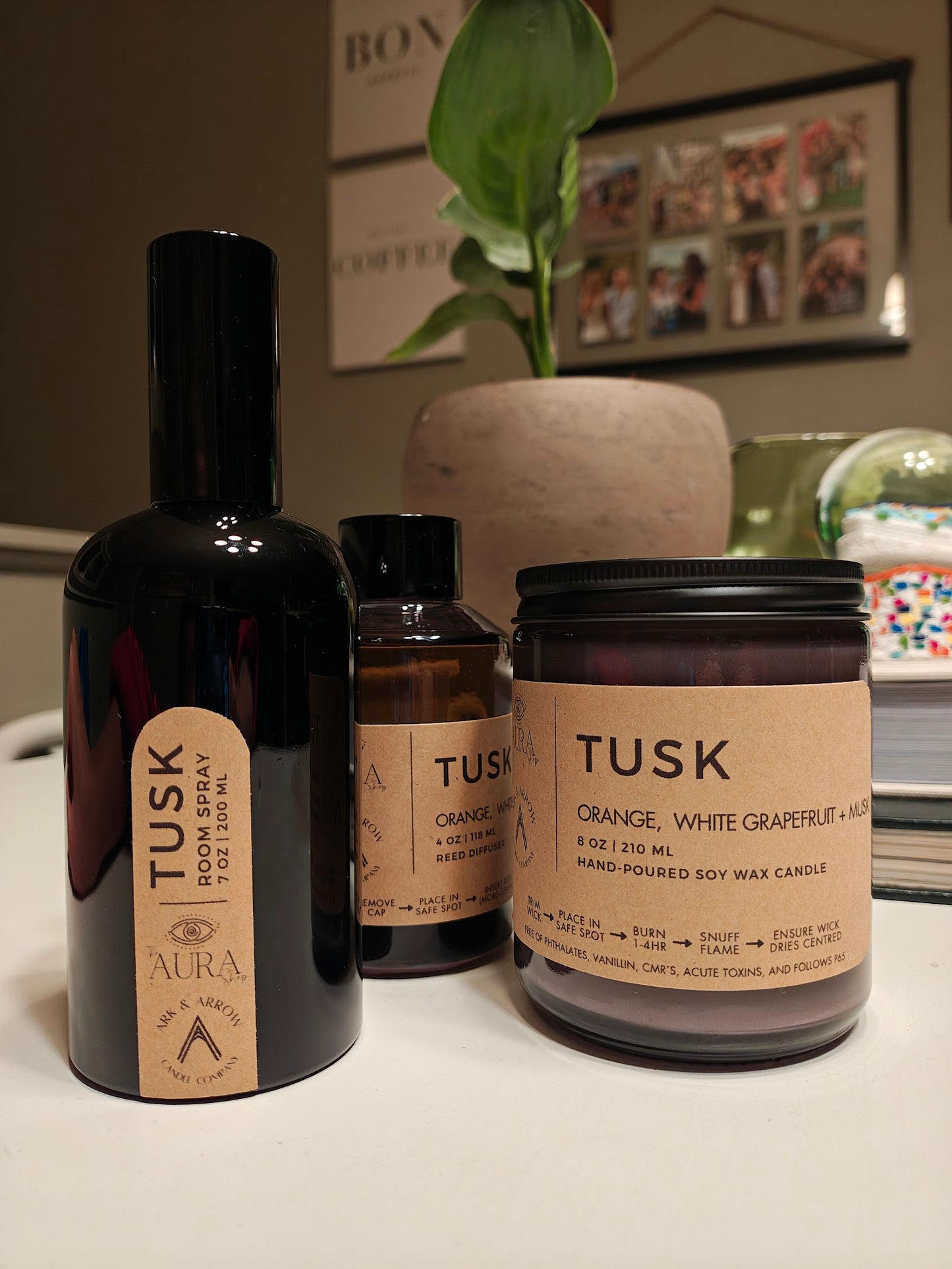 Tusk