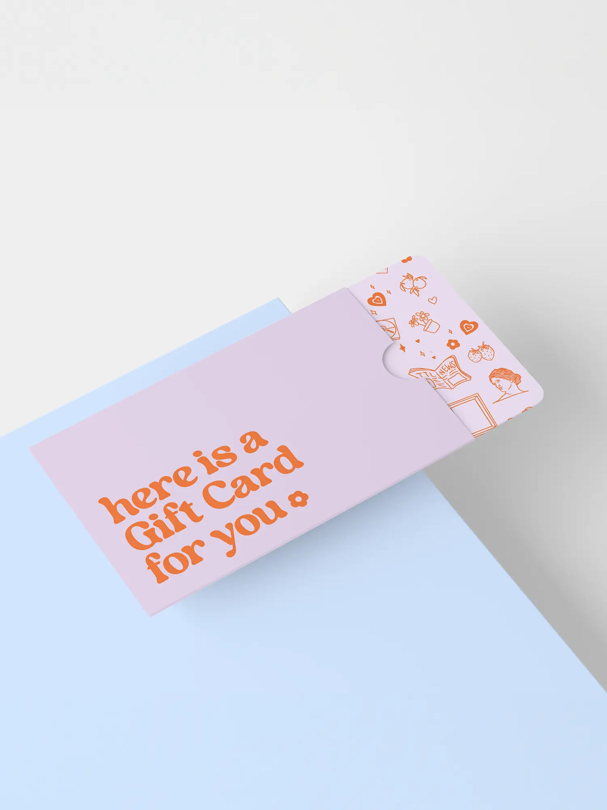 ark+arrow Gift Card