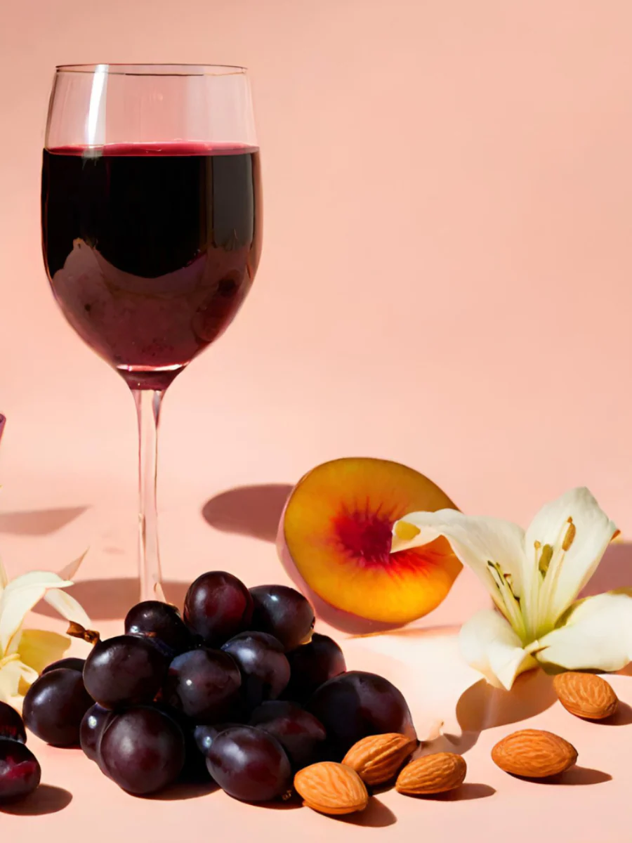 Plum Moscato